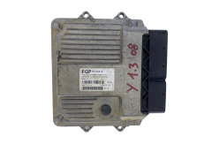 Controlador 55195819 MJD6JF.Y1 71600.007.03 Lancia Marelli 51431