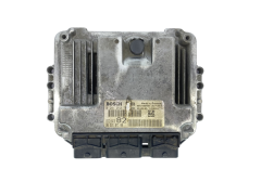 Controlador 0281010707 9653197180 9647785580 PSA Bosch 63577