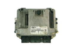Controlador 6M51-12650-NB 0281011701 Ford 33355