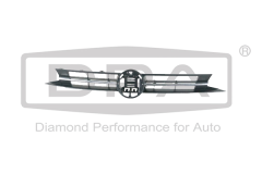 Parrilla Para VW Polo 2G0853651 88531830702 DPA