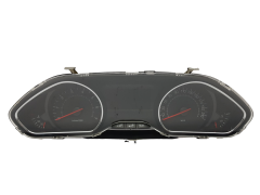 Velocímetro/Instrumentos Y Relojes Peugeot 208 9801904780 H 24070
