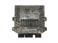 Controlador 5WS40045B-T 9650517980 9647423380 SID801A PSA Siemens 3369