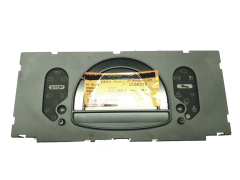 Velocímetro/Instrumentos Y Relojes Renault Modus 8200418021 F 32483