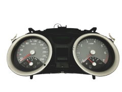 Velocímetro/Instrumentos Y Relojes Renault Megane 2 8200292076 49853