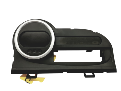 Velocímetro/Instrumentos Y Relojes Renault Twingo 2 8201127956 46090
