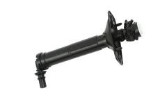 Boquilla Del Lavafaros Izquierdo 4G0955101A B18504 Audi A6 Borsehung