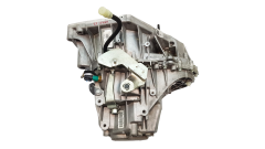 Caja De Cambios TL4B355 320108263R 1.3 TCe Dacia Duster 2 0 km 320105198R