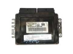 Controlador 96801800 5WY5407A  9A Chevrolet Kemsco 19358