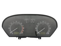 Velocímetro/Instrumentos Y Relojes Skoda Fabia 88311298 56868