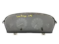 Velocímetro/Instrumentos Y Relojes Berlingo 1 Partner 1 9635681180 PSA 48238