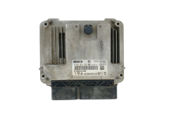 Controlador 0281012963 51854280 Fiat Bosch 42904