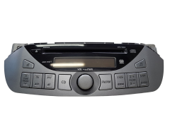 Radio Cd Mp3 Pixo Alto 39101M68K00 39101-68K0 NSCR-04 Nippon 4