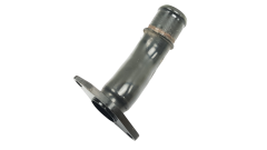 Tubería De La Turbina 0382KZ 9651856980 2.0 HDI 16v PSA 