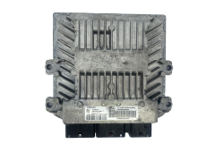 Controlador 5WS40258H-T 9663008280 9655534080 PSA Siemens