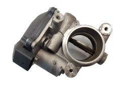 Mariposa De Aire 04L128063T 04L128059T A2C94859900 VAG