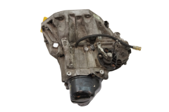 Caja De Cambios JH3172 1,4 Renault Clio 3 7711368627