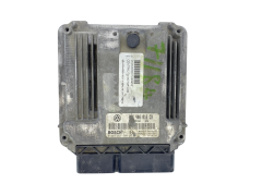 Controlador 03G906016CB 0281011900 VW Bosch 62996