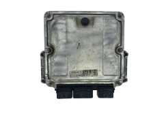 Controlador 0281010499 9642013080 28FM0000 PSA Bosch 48896