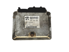 Controlador IAW4EF.G2 55184487 Fiat Magneti Marelli 28153