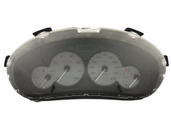 Velocímetro/Instrumentos Y Relojes Peugeot Partner 9662745380 50342