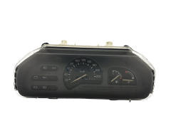Velocímetro/Instrumentos Y Relojes Ford Fiesta 89FB-10849-BC 58880