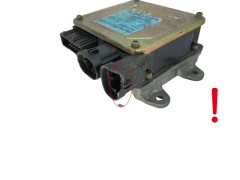 Controlador 9645460880 6900000397/--A 991-19504 KOYO PSA 56182