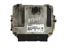 Controlador 6M51-12650-NB 0281011701 Ford 24433