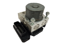 Bomba Abs Nissan Micra 47660-5FA0A 0265255869 Bosch