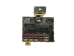 Caja Reles / Fusibles Fiat 7755601 23242