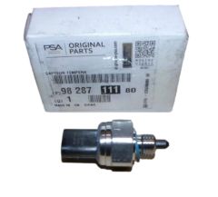 Sensor De Temperatura Del Aceite Original 9828711180 Citroen Peugeot