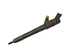 Inyección De Combustible Fiat Ducato Iveco Daily 0445110418 504389548 2.3 Bosch