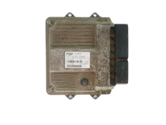 Controlador MJD6JF.M4 51768657 71600.045.02 Fiat FGP 47027