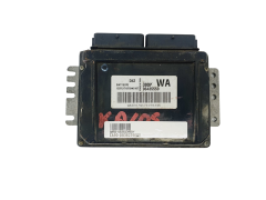 Controlador 96435559 5WY1E07G Chevrolet Kemsco 38239
