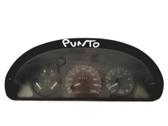 Velocímetro/Instrumentos Y Relojes Fiat Punto 60.6000.016.0A 6060000160A 41252