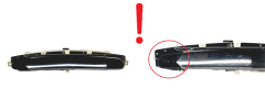 Velocímetro/Instrumentos Y Relojes Renault Espace 3 6025312689 H313056 55087