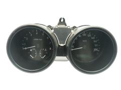 Velocímetro/Instrumentos Y Relojes Daewoo Kalos 96461301 56976