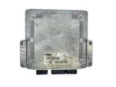 Controlador 0281011248 9652183780 9646850580 PSA Bosch 63281