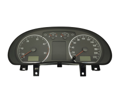 Velocímetro/Instrumentos Y Relojes VW Polo 6Q0920822D 110080125044 69581
