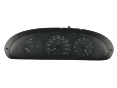 Velocímetro/Instrumentos Y Relojes Fiat Punto 606219001 6062190030 54517
