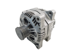 Alternador 9645907580 2542564A 2.2 HDI CL15 Valeo Citroen Peugeot