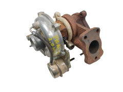 Turbocompresor 0375C8 9645247080 VVP10209 IHI 2.0 HDI Citroen Peugeot 1028