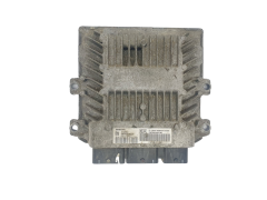 Controlador 5WS40378C-T SID803A 9655534080 9663862780 PSA Siemens 
