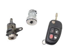 Interruptor De Encendido Jaguar X-Type UC592300F 1X43-15K601-BF