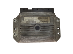 Controlador 21585421-2A 8200509552 8200509516 Renault Johnson 14317