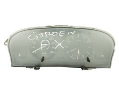 Velocímetro/Instrumentos Y Relojes Citroen AX 9623423380 09021979901 41399