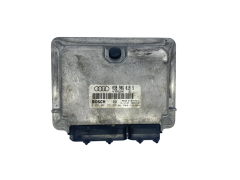 Controlador 038906018S 0281001721 Audi Bosch 62976
