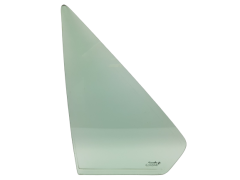 Luna De La Puerta Izquierdo Trasera Renault 19 7700780540 1993r Sicursiv 6590