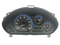 Velocímetro/Instrumentos Y Relojes Daewoo Matiz 96380536 43870
