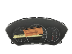 Velocímetro/Instrumentos Y Relojes Suzuki SX4 34110-52L10 34110-79J2 52409