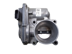 Mariposa De Aire Renault Smart 161203912R H8201269254 1.0 2291